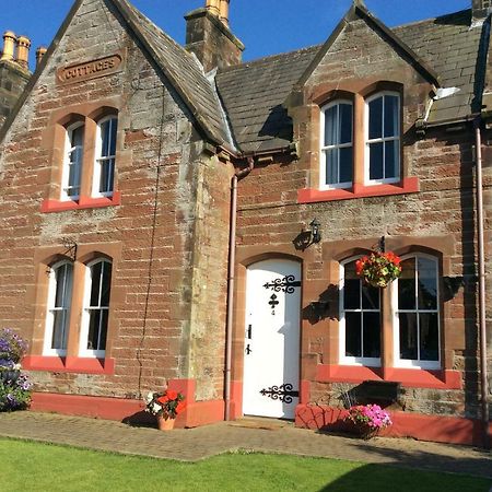 St Matthews Cottages Allonby Luaran gambar