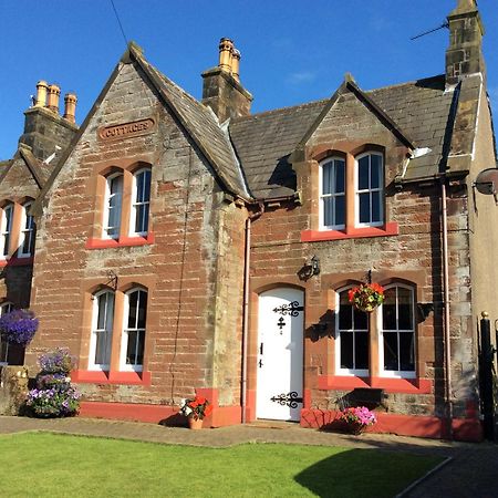 St Matthews Cottages Allonby Luaran gambar