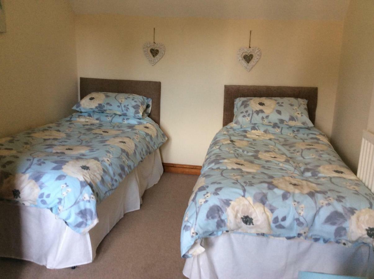 St Matthews Cottages Allonby Luaran gambar