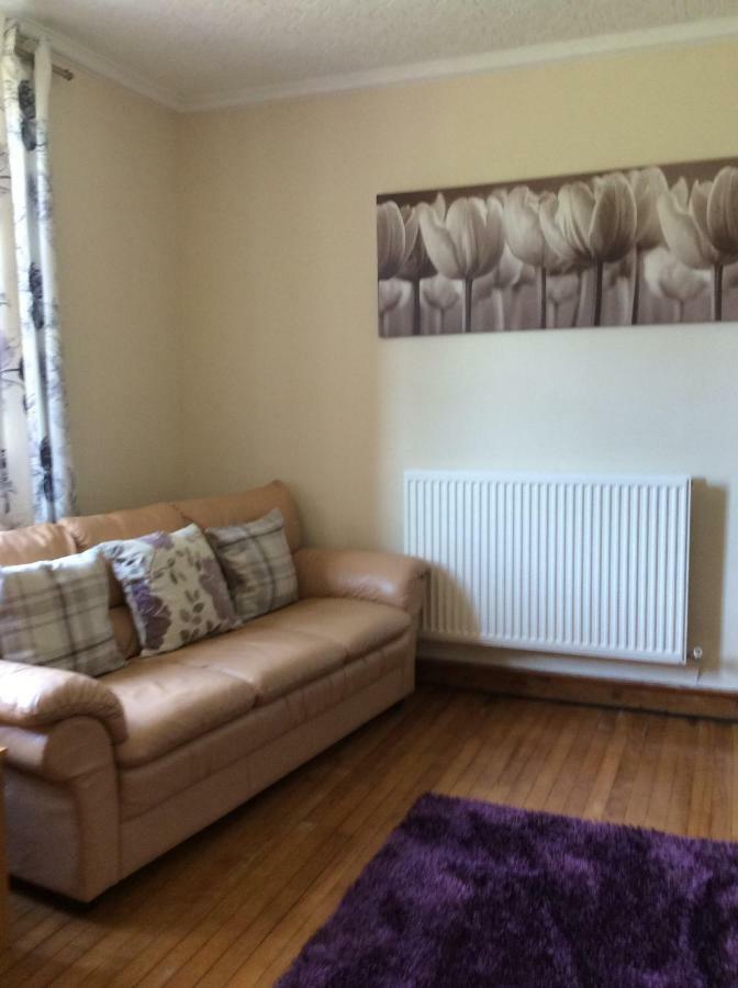 St Matthews Cottages Allonby Luaran gambar