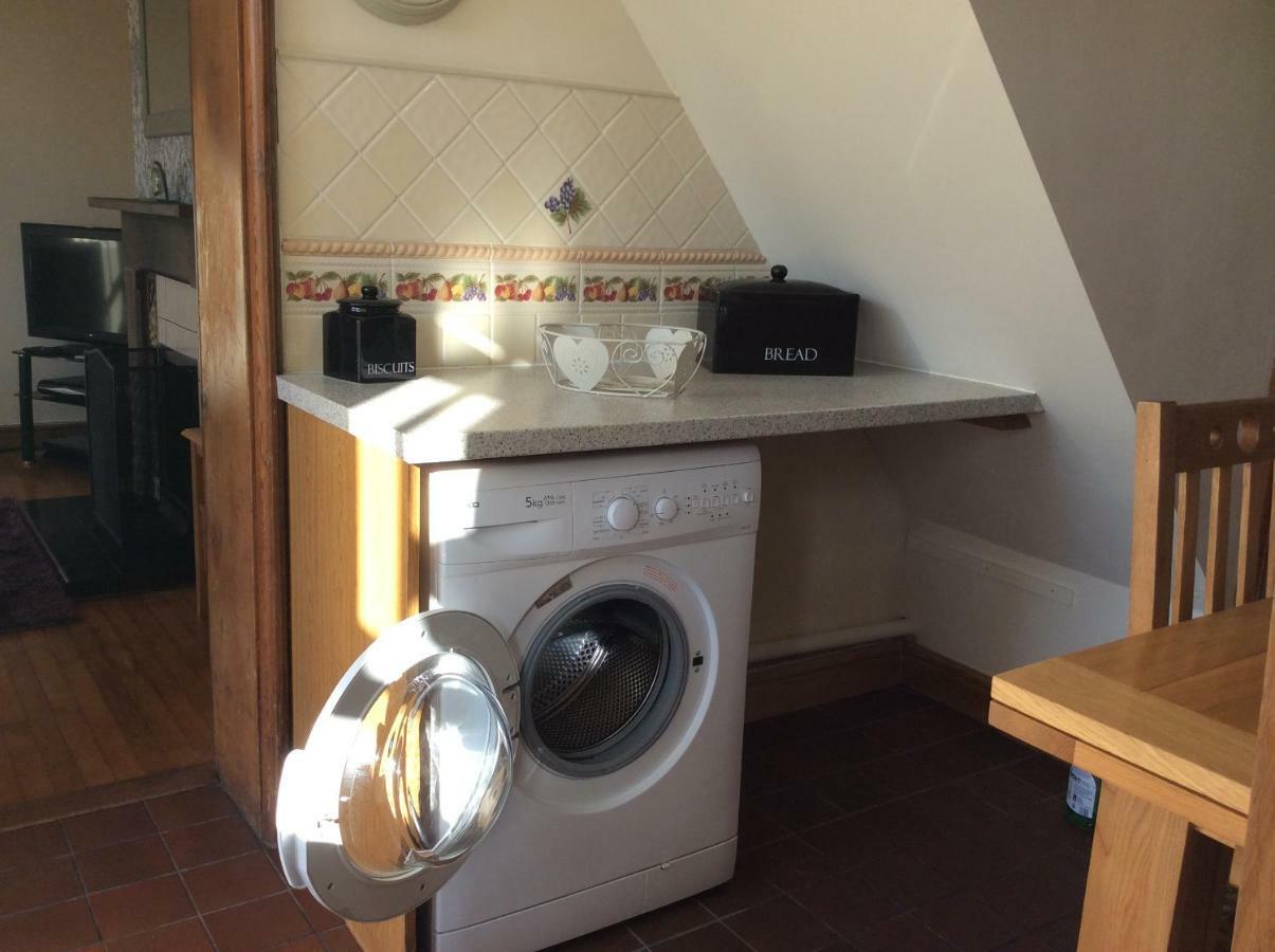 St Matthews Cottages Allonby Luaran gambar