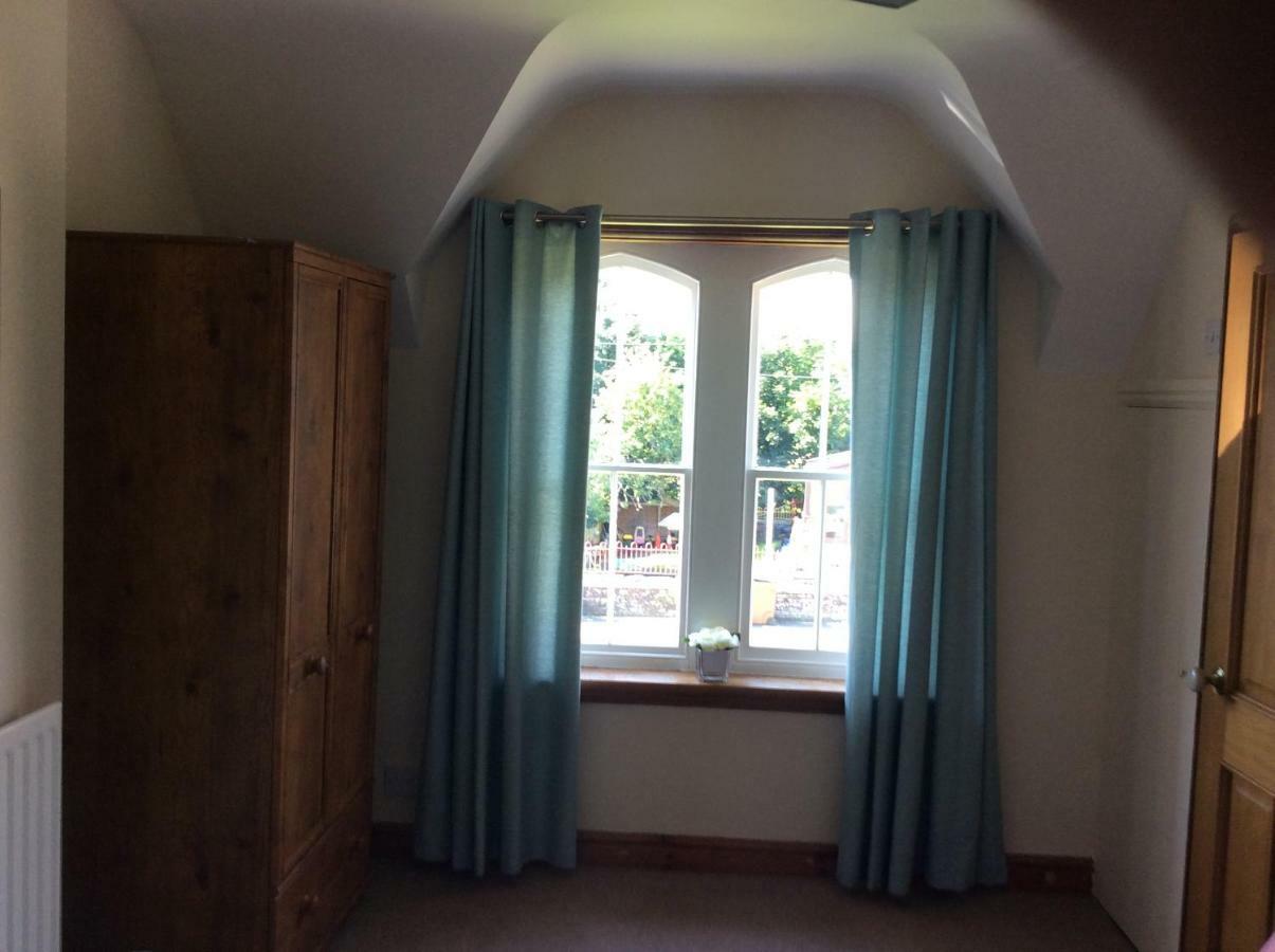 St Matthews Cottages Allonby Luaran gambar