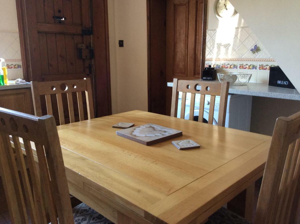 St Matthews Cottages Allonby Luaran gambar